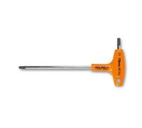 Beta 96T Series Metric & 97T/AS Imperial T-Handle Hexagon Allen Keys & Sets