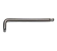 Beta 970115 Model 97 BTX15 Ball End Offset Torx Key, T15