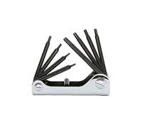 Beta 970645 Model 97 TX/G8 Set of 8 Offset Key for Torx Head Screw