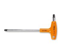 Beta 970706 Model 97 TTX06 Offset Torx Key with Handles TTX, T06