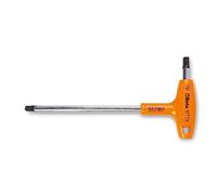 Beta 970745 Model 97 TTX45 Offset Torx Key with Handle, T45