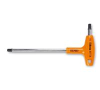 Beta 97TTX Series Metric Offset T-Handle Torx Keys, Choose Size From Drop Down