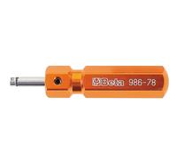 Beta 9860078 Model 986 78 Screwdriver for Tyre Valves