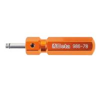 Beta 9860078 Model 986 78 Screwdriver for Tyre Valves