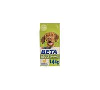 Beta Adult Dry Dog Food Chicken 1 x 14kg Pack