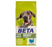 BETA Adult Large Breed with Turkey 14kg