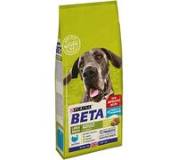 Beta Adult Large Breed Turkey - 2KG