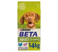 BETA Adult Turkey & Lamb - 14kg