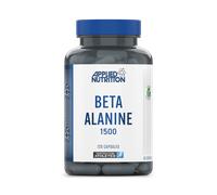 Beta Alanine 1500 - 120 Capsules