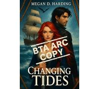 Beta ARC Changing Tides