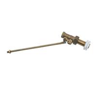Beta Ballvalves Part 1 1/2 Inch High Pressure Bbl101B Float Operated Valve & 50mm Tail 12mm