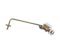 Beta Ballvalves Part 2 3/4 Inch High Pressure Bbl2305 Float Operated Valve With Side Entry 1 1/2In
