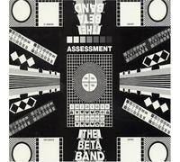 Beta Band - Assessment