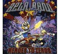 Beta Band - Heroes to Zeros