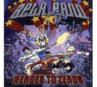 Beta Band Heroes to Zeros (Vinyl) (US IMPORT)