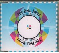 Beta Band - Out-Side [2 Track CD]