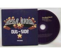 Beta Band - Out Side - CD (not vinyl)