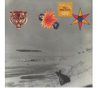 BETA BAND, The - The Three EPs (remastered) - 180 gram heavyweight vinyl 2xLP