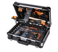 Beta BW 2054E-128 128-Piece Tool Box