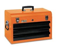 Beta BW C22E Tool Box with 3 Drawers