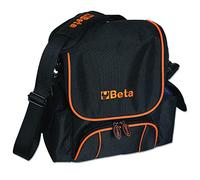 Beta - C3 Mini tool bag in technical fabric, practical and functional to always carry tools for ordinary maintenance, 021030000