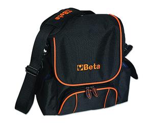 Beta - C3 Mini tool bag in technical fabric, practical and functional to always carry tools for ordinary maintenance, 021030000