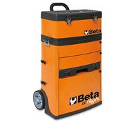 Beta C41H-R Tool Trolley with 2 Modules Stacking