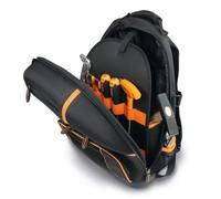 Beta C5 2105 Tool Backpack Technical Fabric Empty 400x200x500 mm