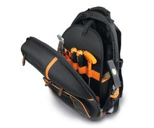 Beta C5 2105 Tool Backpack Technical Fabric Empty 400x200x500 mm