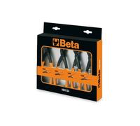 Beta Circlip Pliers Set 4 Piece Internal & External, 19mm - 60mm - 1031/S4