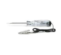 Beta Circuit Testing Screwdriver 6-24V 0.5mm x 3mm x 44mm - Beta Tools 1254
