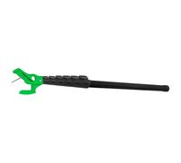 Beta Climbing Designs - Evo Sport Super Standard - Clip stick size Super Standard - 74-374 cm, black/green