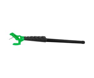 Beta Climbing Designs - Evo Sport Super Standard - Clip stick size Super Standard - 74-374 cm, black/green
