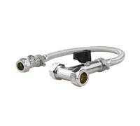 Beta Combi Filling Loop Tee Valve. Pbrhea368957