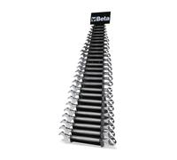 Beta Combination Spanner Wrench Set with Sheet Metal Support 6mm - 32mm - Beta T