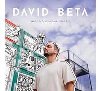 Beta,David - Wenn Ich Schonmal Hier Bin