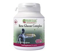 Beta Glucan 1,3-1,6 (Yestimun) 200mg - 90 Capsules (High Strength)