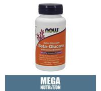 Beta-Glucan with Arabinogalactan Polysaccharide 60 Capsules| Strong Immune Boost