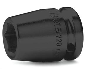 Beta Impact Socket 1/2" Standard Series, 36mm - Beta Tools 720 36