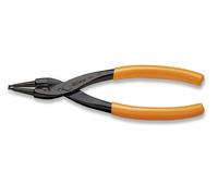 Beta Internal circlip pliers 8-12mm Capacity PVC-coated handles - 1032 140X09
