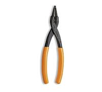 Beta Internal circlip pliers 8-12mm Capacity PVC-coated handles - 1032 140X09