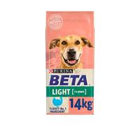 BETA Adult Light Turkey - 14kg
