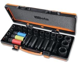 BETA Machined Busses Boxes 1/2 24 Pcs/C24