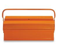 Beta Metal Cantilever Tool Box Three Section Extra Long - C20L