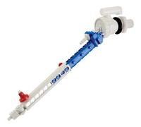 Beta + Part 3 Adjustable Float Valve Side Entry, 1 in Pack