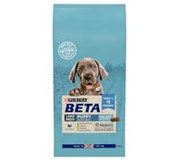 BETA Puppy Large Breed - Multibuy: 2 x 14kg