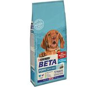 Beta Puppy Turkey & Lamb - 2KG