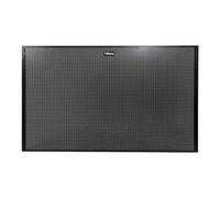 Beta PV 1.5 088880015 - Wall tool panel, black, 150 x 96 x 5 cm