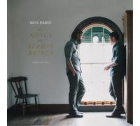 Beta Radio - The Songs The Seasons Bring - Vols. 1-4 (LP) [VINYL]