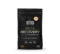 BETA Recovery Drink Powder - 500g - Vanilla CYCLING AC NEW